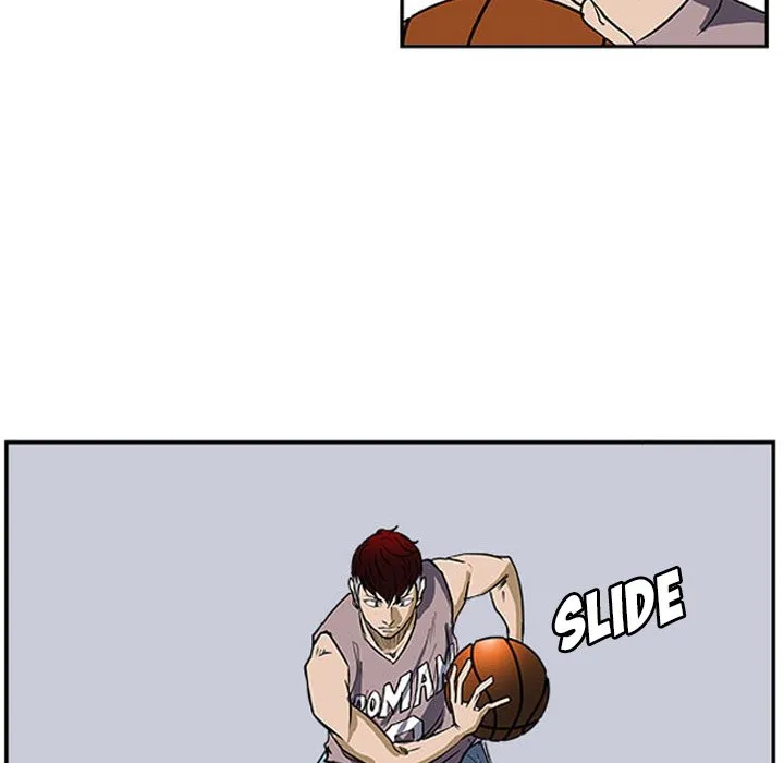 Tweener Chapter 20 page 58 - 