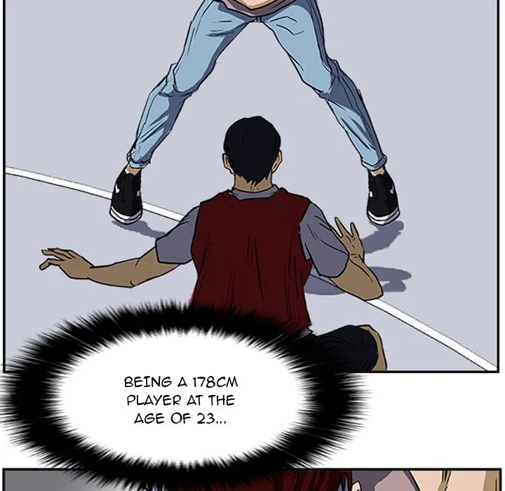 Tweener Chapter 20 page 59 - 