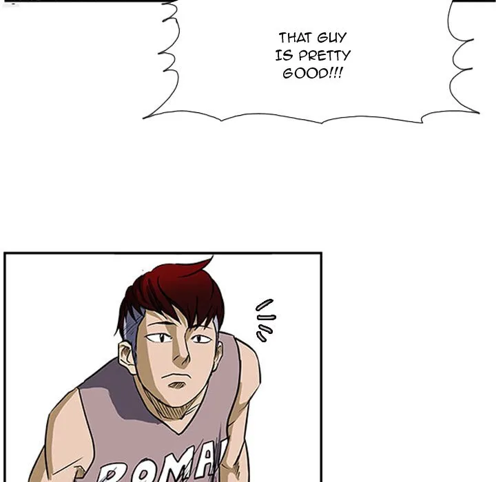 Tweener Chapter 20 page 7 - 