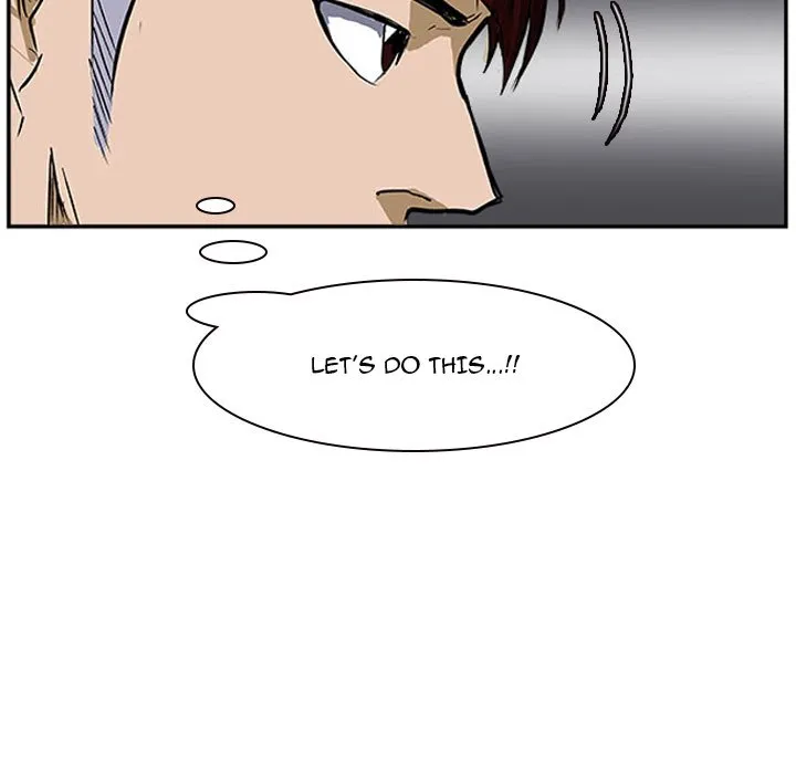 Tweener Chapter 20 page 61 - 