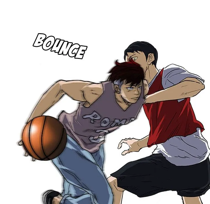 Tweener Chapter 20 page 62 - 