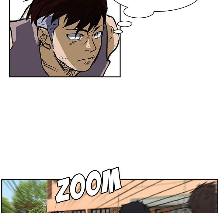 Tweener Chapter 20 page 64 - 
