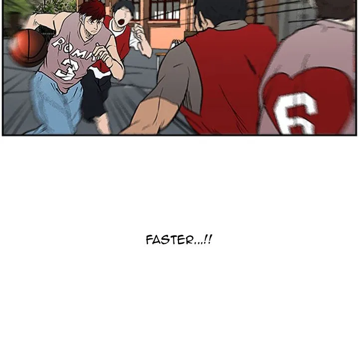 Tweener Chapter 20 page 65 - 