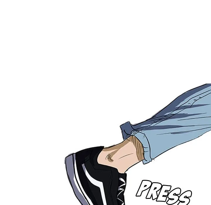 Tweener Chapter 20 page 66 - 