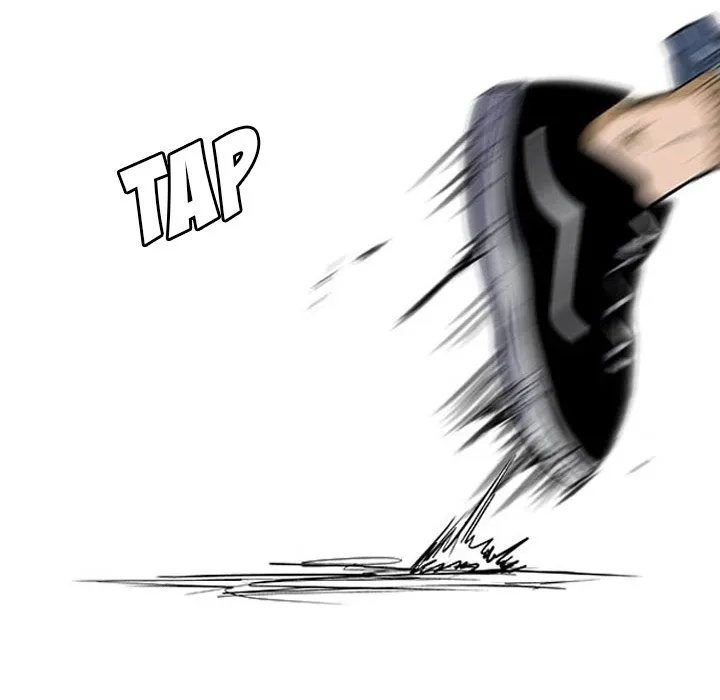 Tweener Chapter 20 page 68 - 