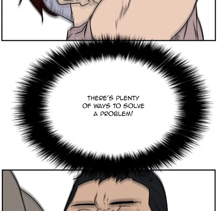 Tweener Chapter 20 page 70 - 