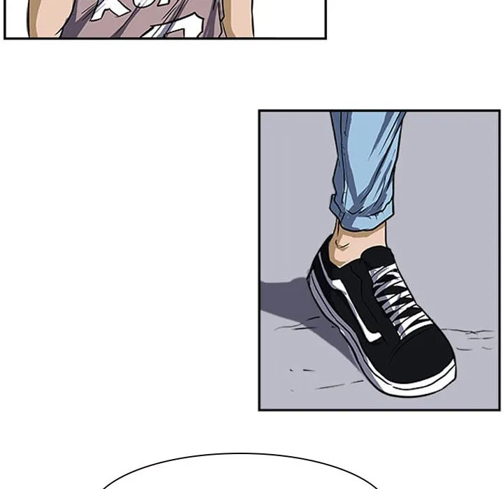 Tweener Chapter 20 page 8 - 