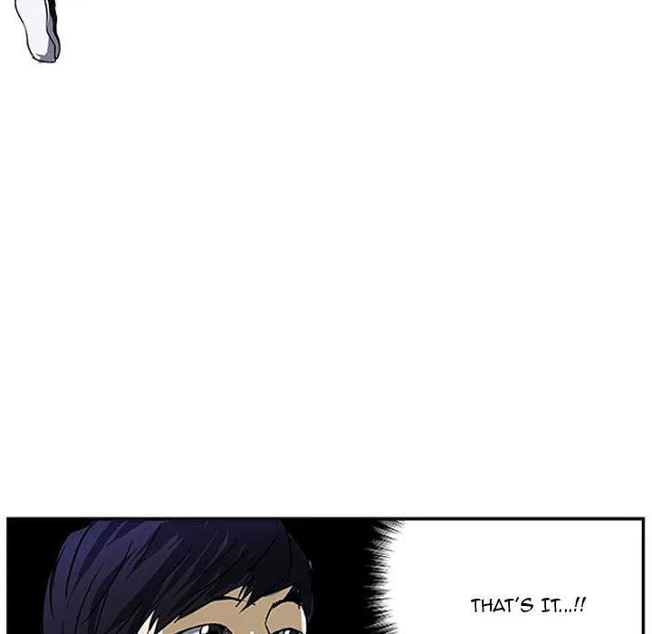 Tweener Chapter 20 page 74 - 