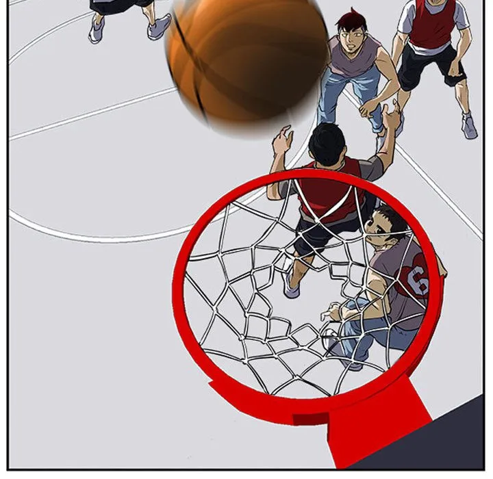 Tweener Chapter 20 page 80 - 