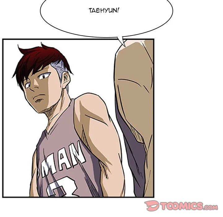 Tweener Chapter 20 page 9 - 