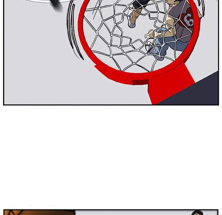 Tweener Chapter 20 page 82 - 