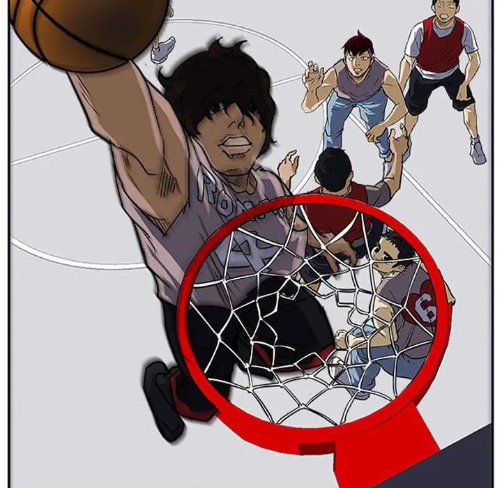 Tweener Chapter 20 page 83 - 