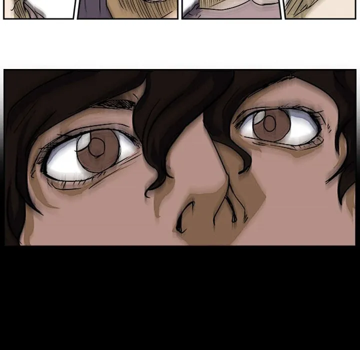 Tweener Chapter 20 page 85 - 