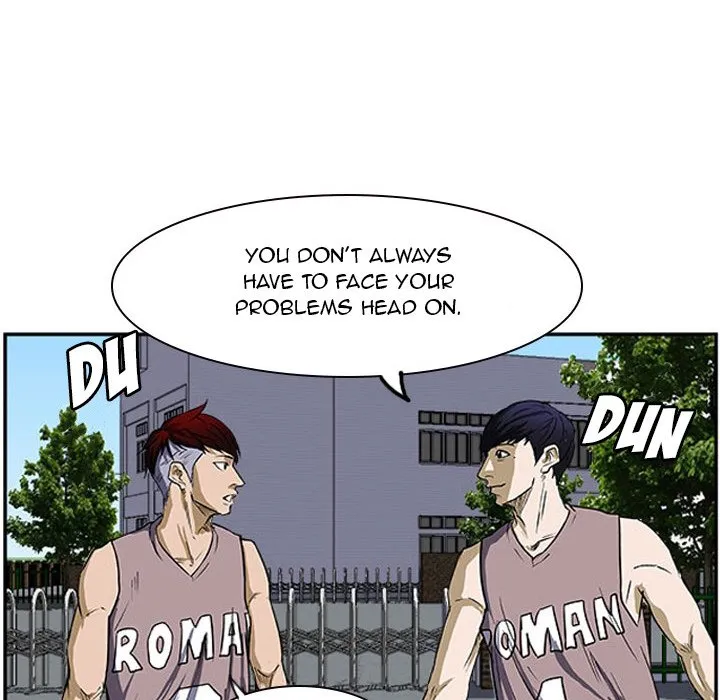 Tweener Chapter 20 page 10 - 