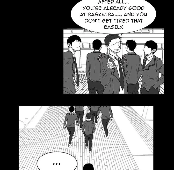 Tweener Chapter 20 page 91 - 