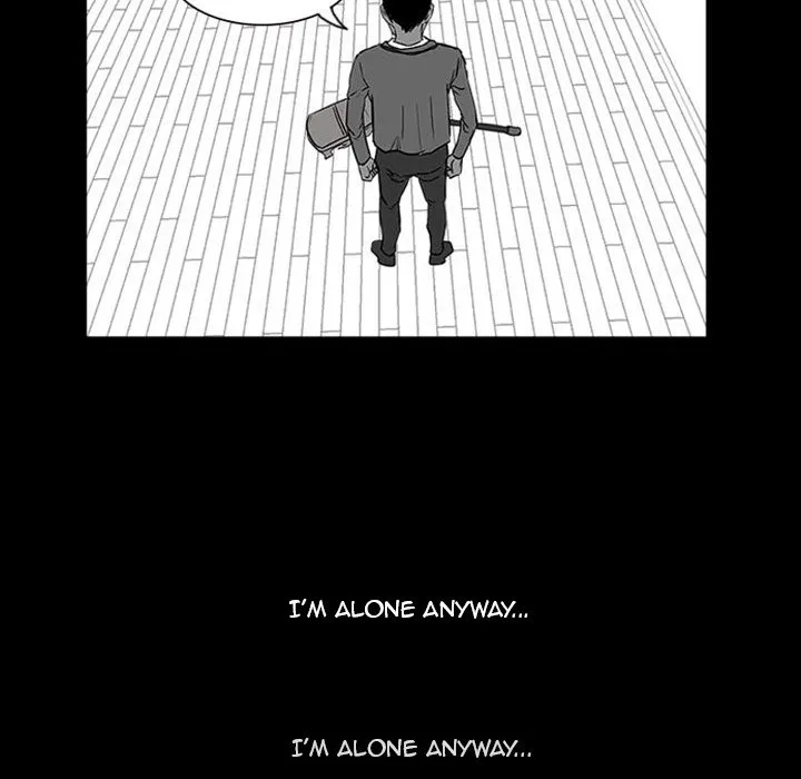 Tweener Chapter 20 page 92 - 