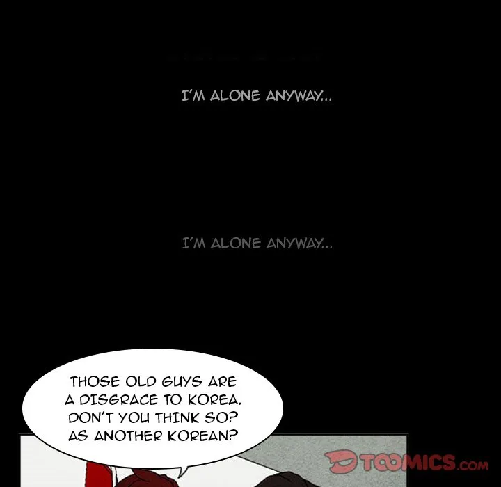 Tweener Chapter 20 page 93 - 