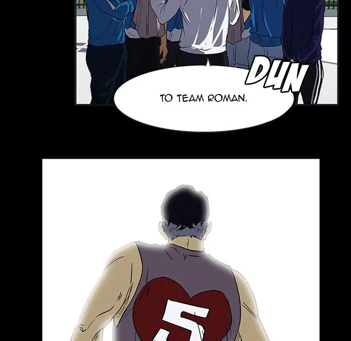Tweener Chapter 20 page 97 - 