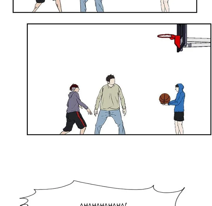 Tweener Chapter 21 page 104 - 