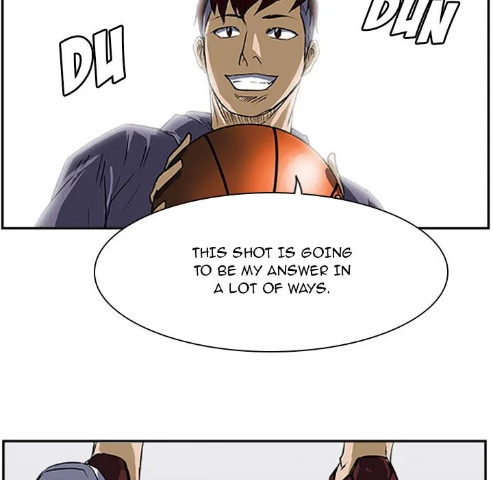 Tweener Chapter 21 page 108 - 
