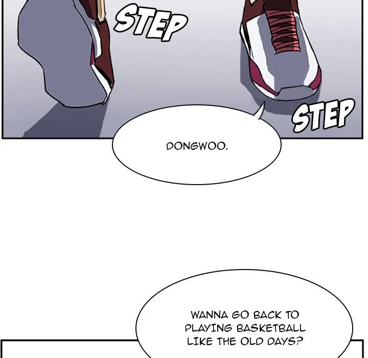 Tweener Chapter 21 page 109 - 