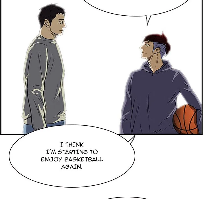 Tweener Chapter 21 page 110 - 