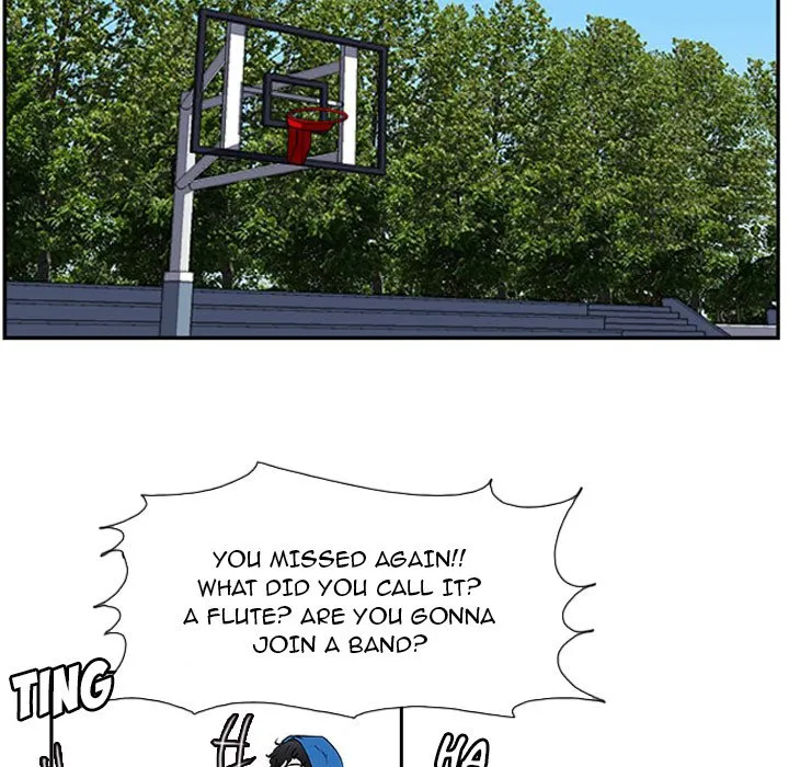 Tweener Chapter 21 page 113 - 