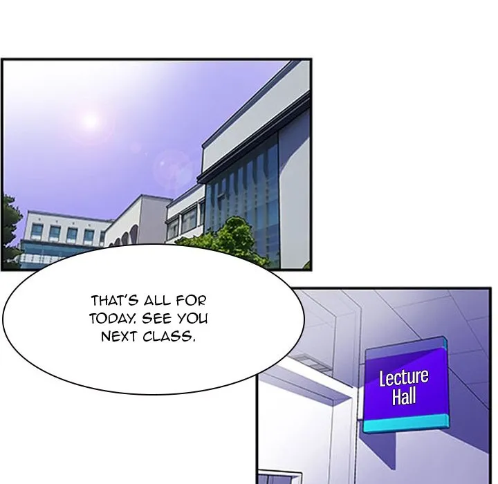 Tweener Chapter 21 page 116 - 