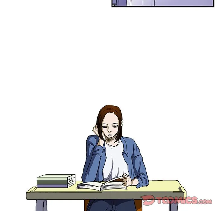 Tweener Chapter 21 page 117 - 