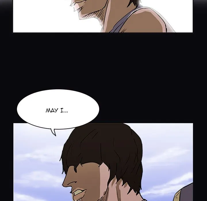 Tweener Chapter 21 page 13 - 