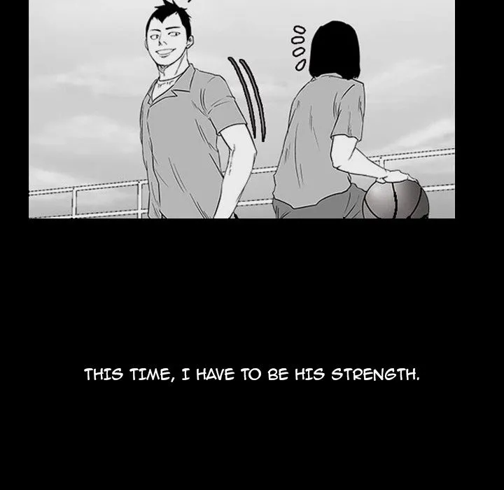 Tweener Chapter 21 page 124 - 