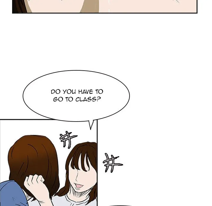 Tweener Chapter 21 page 126 - 
