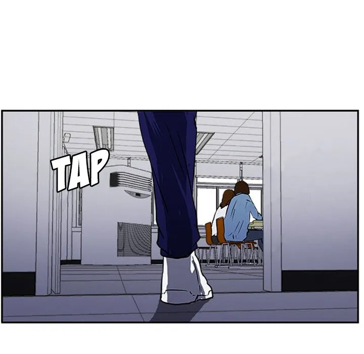 Tweener Chapter 21 page 128 - 