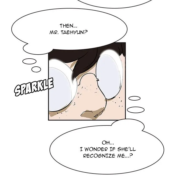 Tweener Chapter 21 page 130 - 