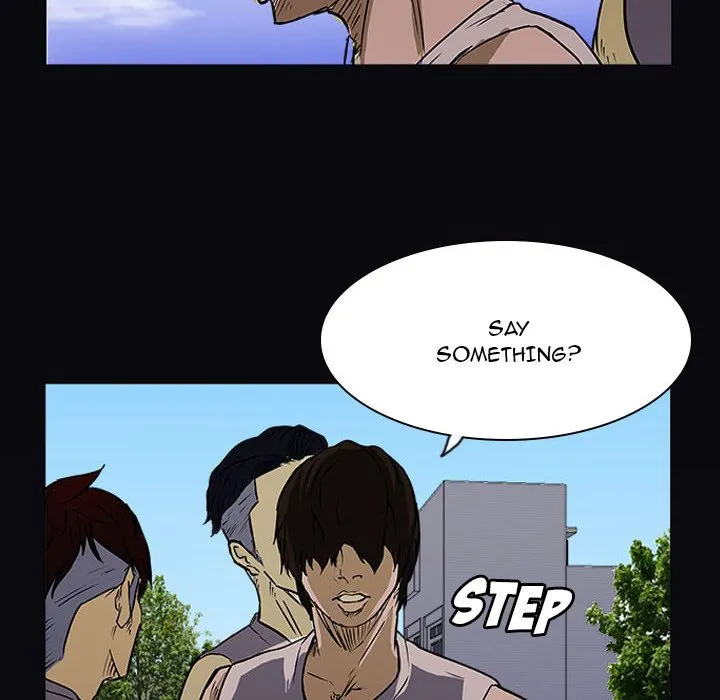 Tweener Chapter 21 page 14 - 
