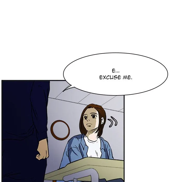 Tweener Chapter 21 page 131 - 