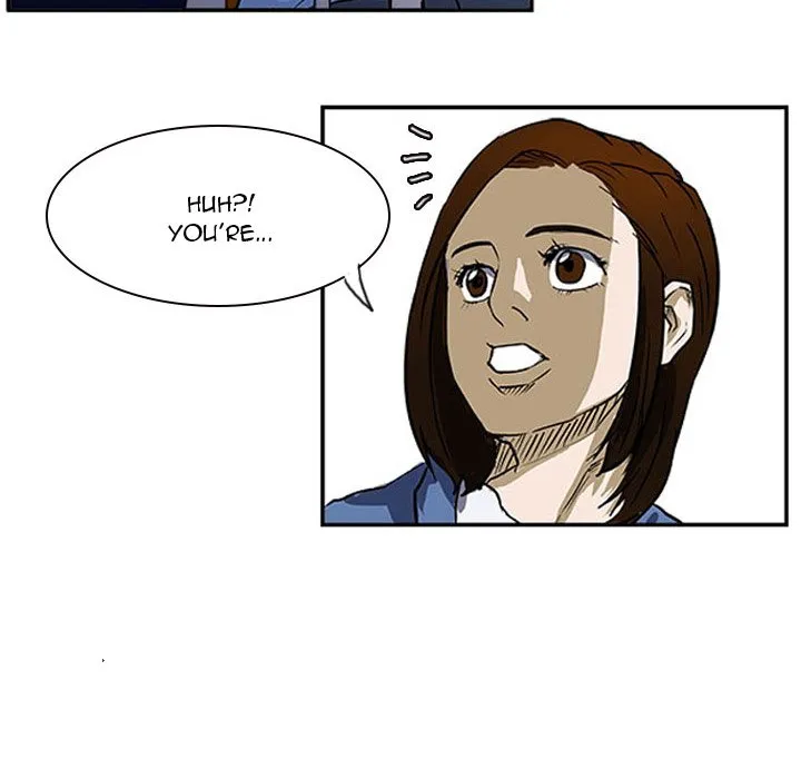 Tweener Chapter 21 page 132 - 