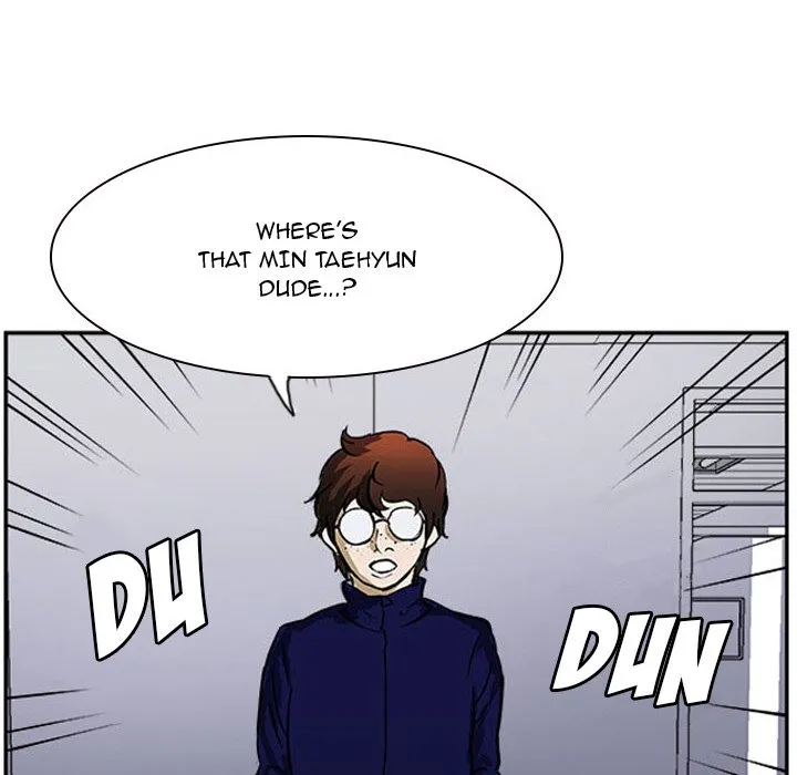 Tweener Chapter 21 page 133 - 