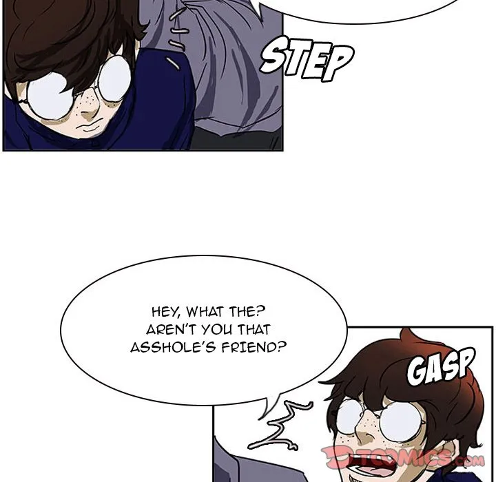 Tweener Chapter 21 page 135 - 
