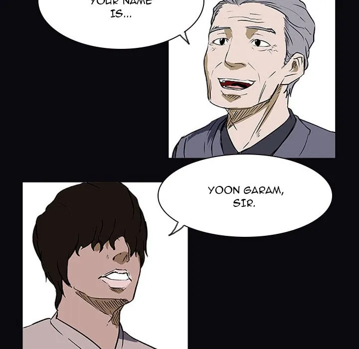 Tweener Chapter 21 page 16 - 