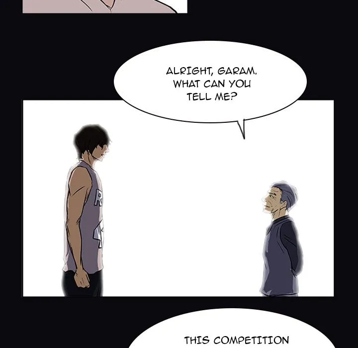 Tweener Chapter 21 page 17 - 