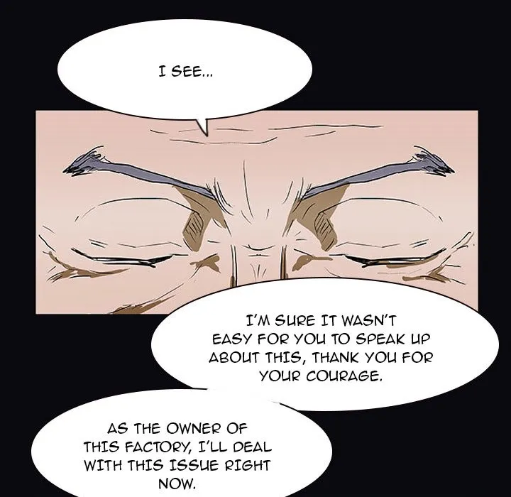 Tweener Chapter 21 page 20 - 