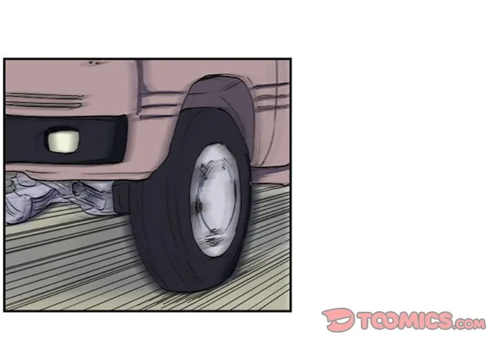 Tweener Chapter 21 page 3 - 
