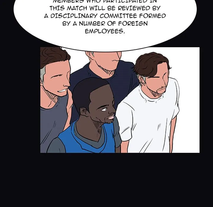 Tweener Chapter 21 page 24 - 