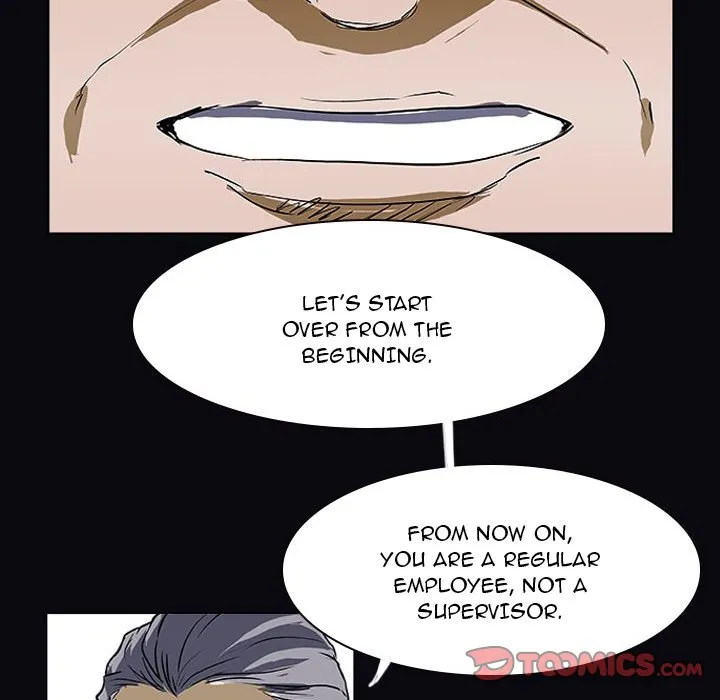 Tweener Chapter 21 page 27 - 