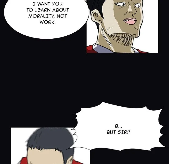 Tweener Chapter 21 page 29 - 