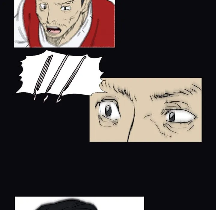 Tweener Chapter 21 page 30 - 