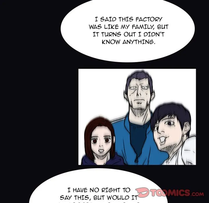 Tweener Chapter 21 page 33 - 