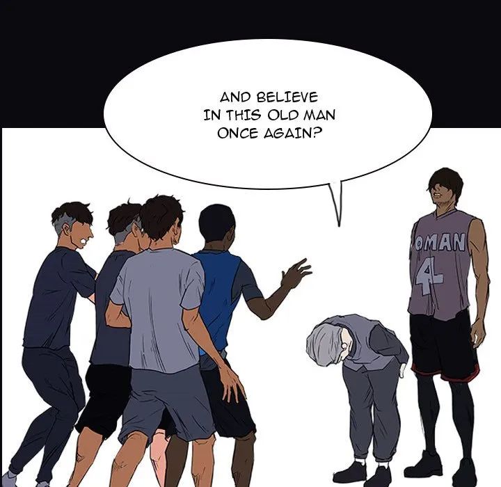 Tweener Chapter 21 page 35 - 