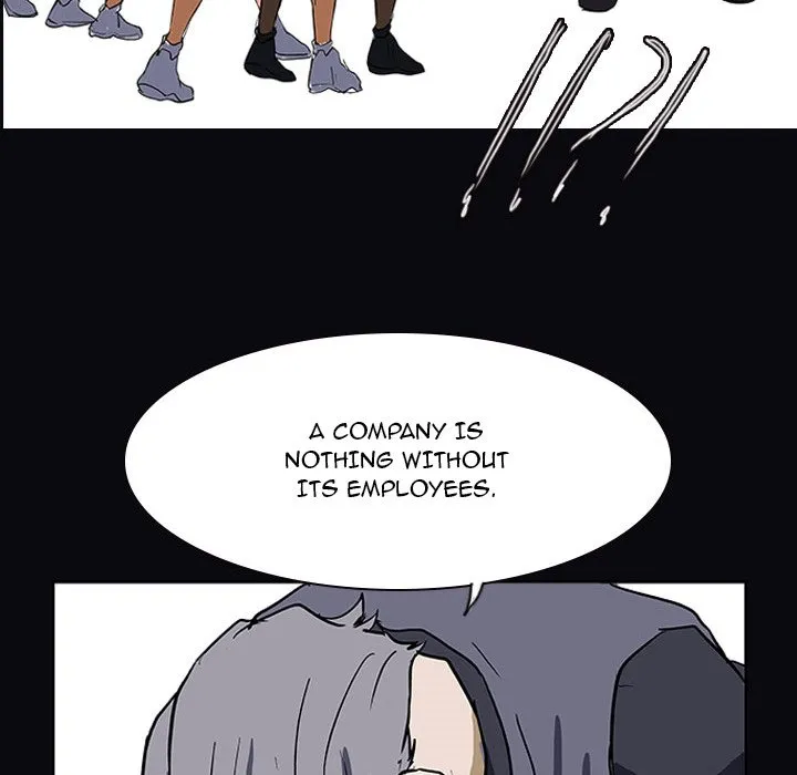 Tweener Chapter 21 page 36 - 